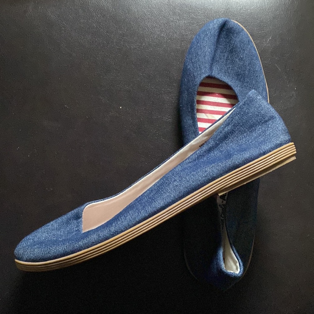 Shoes - Picture 2 of 3